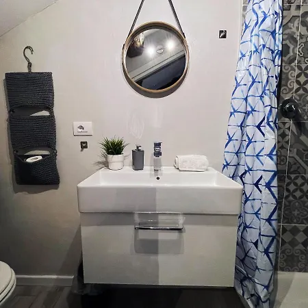 Apartment Little Paris - Delizioso Monolocale Nel Cuore Di Turin