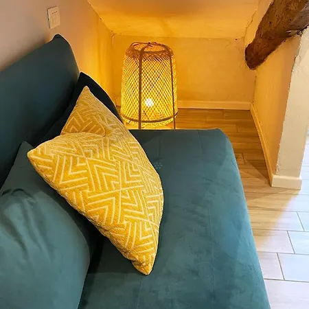 Apartment Little Paris - Delizioso Monolocale Nel Cuore Di *
