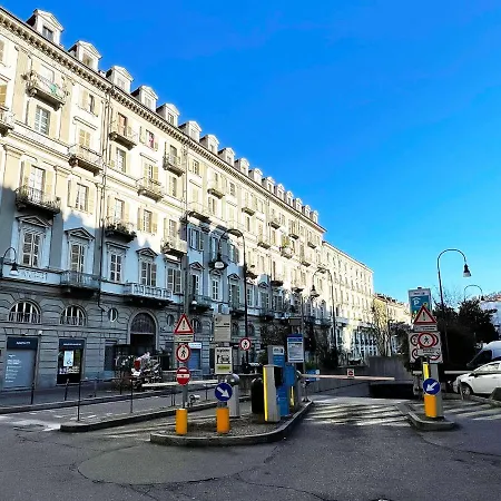 Little Paris - Delizioso Monolocale Nel Cuore Di