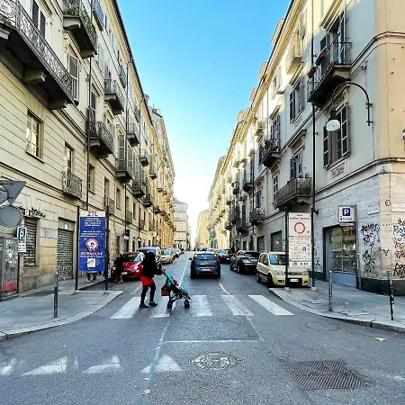 Apartment Little Paris - Delizioso Monolocale Nel Cuore Di *