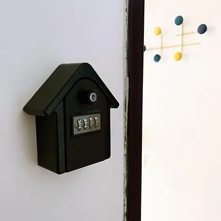 Little Paris - Delizioso Monolocale Nel Cuore Di Apartment *